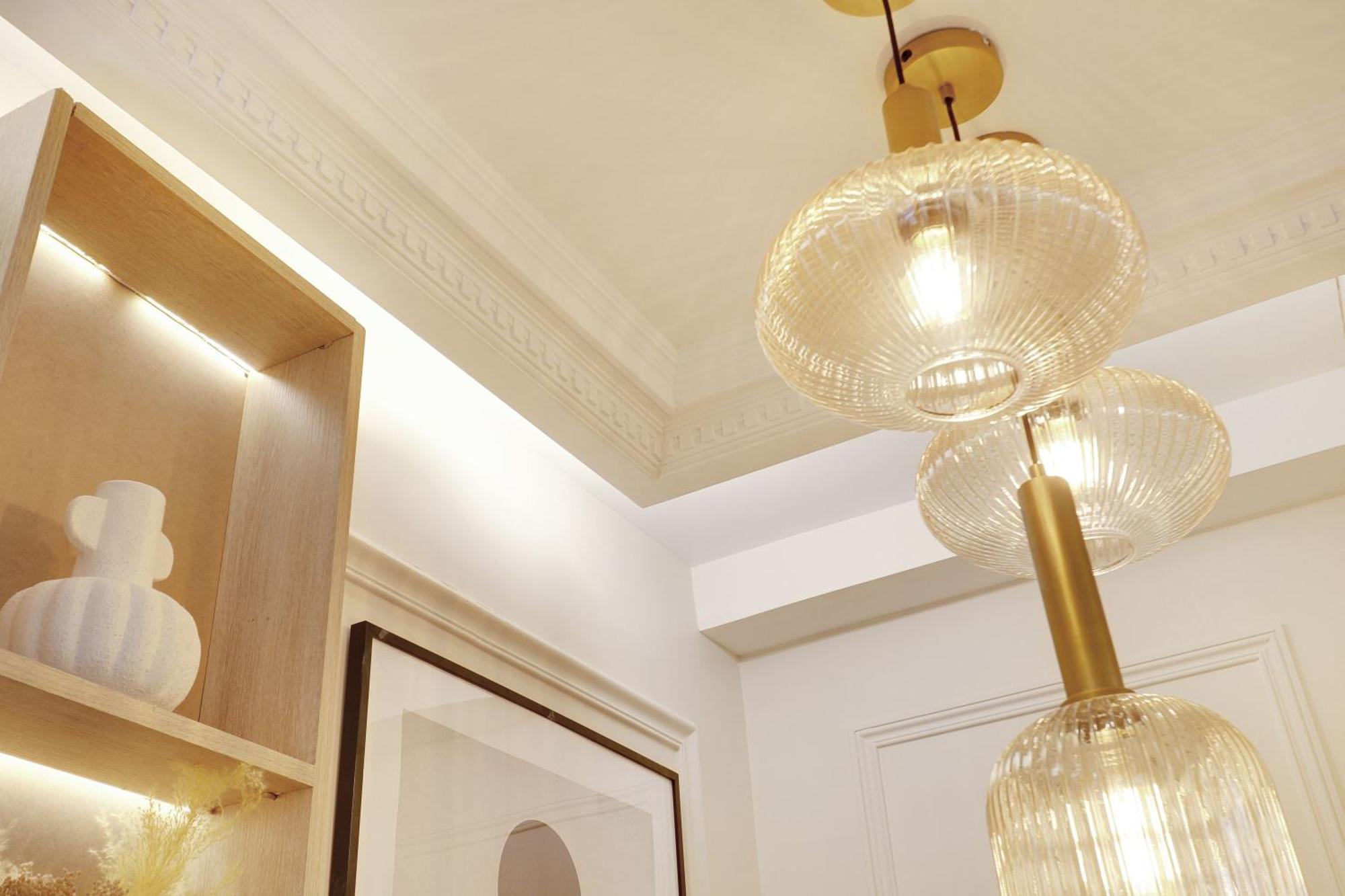 Off Majesti Upper Marais Apartment- Rue Du Faubourg Saint-Martin Paris Exteriör bild