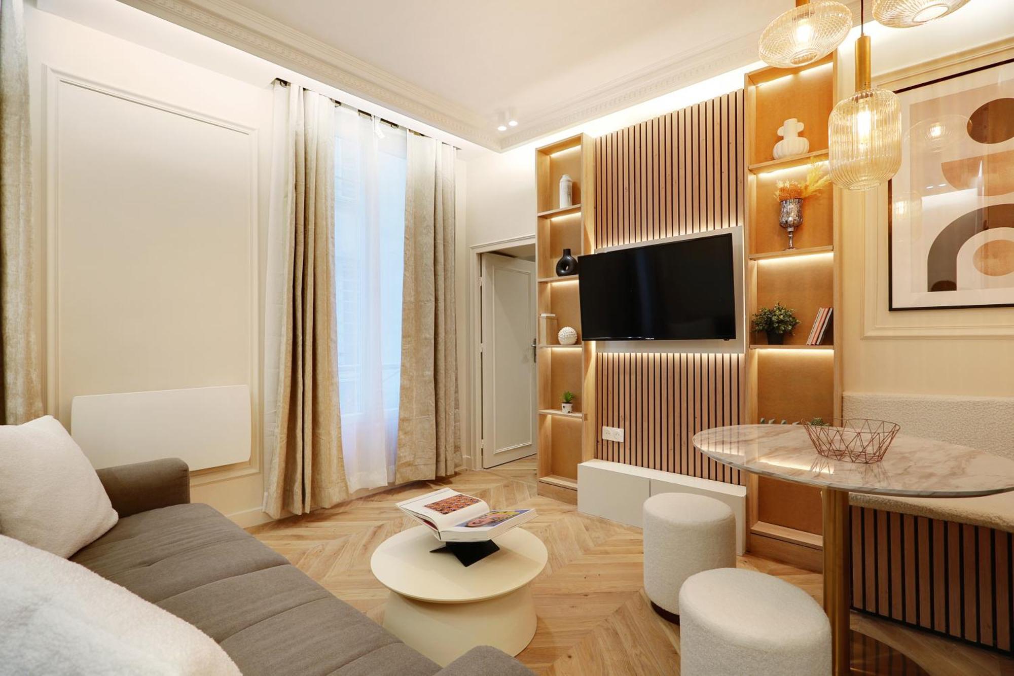 Off Majesti Upper Marais Apartment- Rue Du Faubourg Saint-Martin Paris Exteriör bild